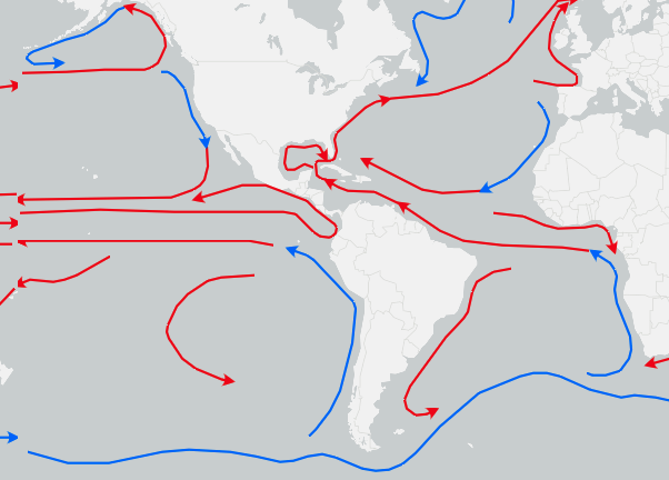 New research points to a 59% probability of a catastrophic ocean current collapse before 2050