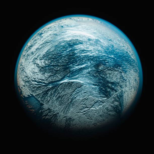 The 8.2 ka Cooling Event: Using Lessons From Our Planet’s Past For Predicting Earth’s Future